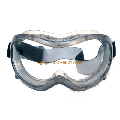 MSA梅思安 StreamGard防護(hù)眼罩