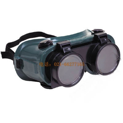 MSA梅思安 WeldGard 焊工防護(hù)眼罩9913224