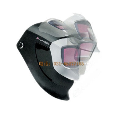 3M Speedglas Flexview自動(dòng)變光焊接面罩