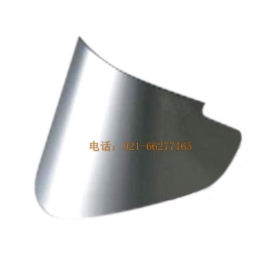 3M 82585鍍鋁防護面屏(透明)
