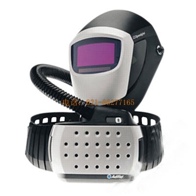 3M Fresh-air C 供氣式呼吸防護面罩