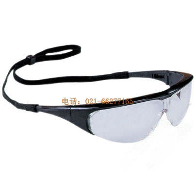 Sperian Millennia Classic 簡潔款防護眼鏡1002781