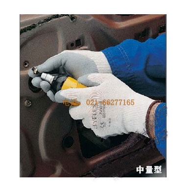 Ansell HyFlex Foam 涂層手套11-800