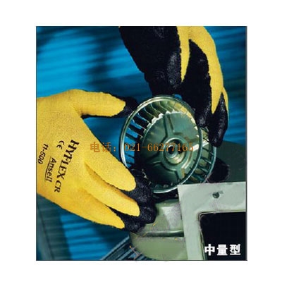 Ansell HyFlex CR 抗割手套11-500