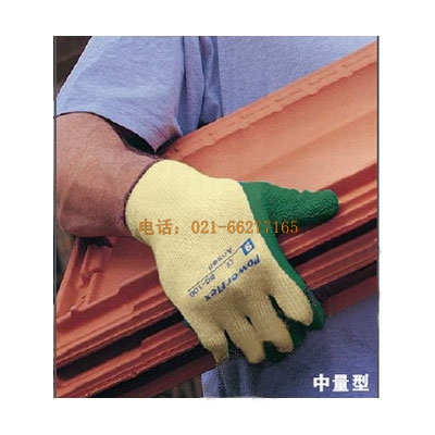 Ansell PowerFlex 防割手套80-100