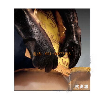 Ansell Thermaprene耐高溫手套19-024