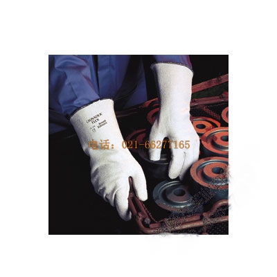 Ansell CrusaderFlex 耐高溫手套42-474