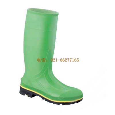 諾斯75177 SERVUS特種防化靴