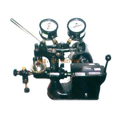 Mullen頂破強(qiáng)度測試儀TNG33