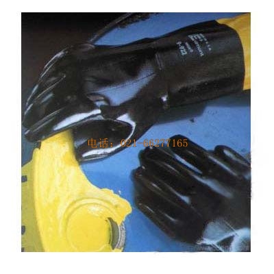 Ansell Neox 重型氯丁橡膠手套9-924