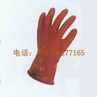 低壓橡膠絕緣手套(美國)
