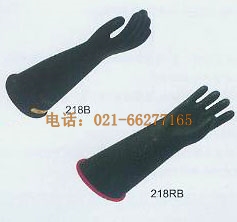 高壓橡膠絕緣手套(美國)