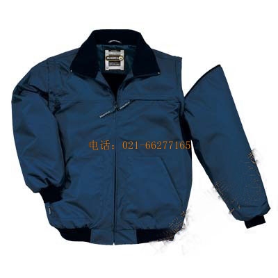聚酯牛津防風(fēng)夾克帶PU涂層