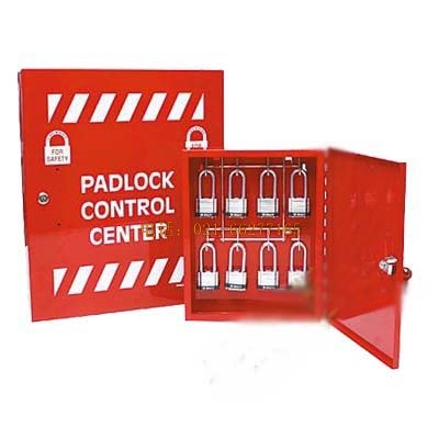 PRINZING鋼制掛鎖管理中心 LR008E