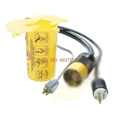 貝迪 PRINZING三合一插頭鎖 PL023