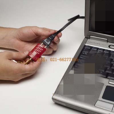 貝迪 Stopower™ 插頭鎖 65673