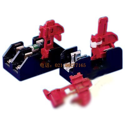 貝迪 熔斷器鎖 65750