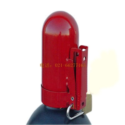 貝迪 Snap Cap™ 氣瓶鎖 90496