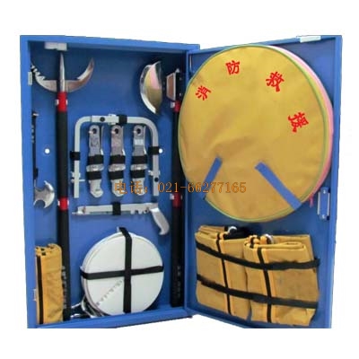 自救逃生裝置-自救緩降器