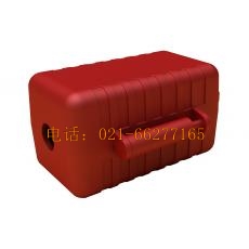 插頭安全鎖具(大號)