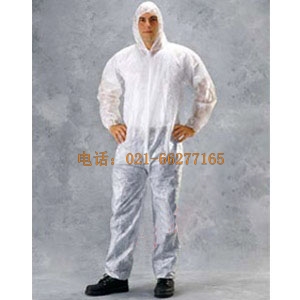 雷克蘭粉塵防護(hù)服