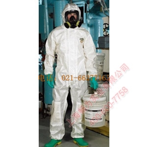 有害化學品防護服
