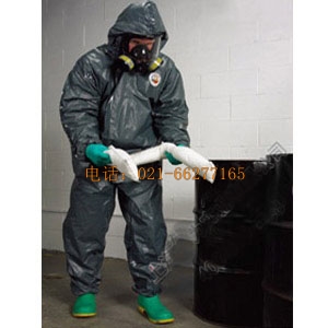 雷克蘭派瑞郎超強(qiáng)防化服