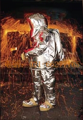 工業(yè)隔熱服