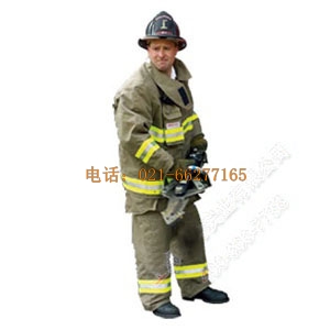 雷克蘭OSX2000消防服