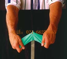 丁腈膠高性能抗化學(xué)手套