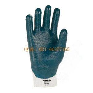 丁腈涂層輕型手套