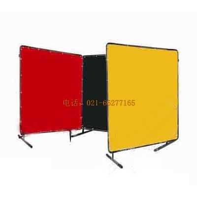 電焊防護(hù)屏