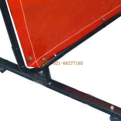 焊接防護(hù)屏框架