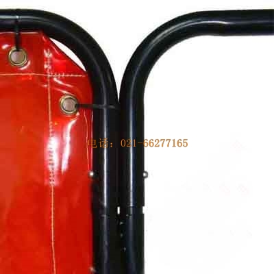 焊接防護(hù)屏框架