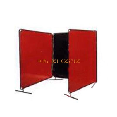 焊接防護(hù)屏組合型(三屏)