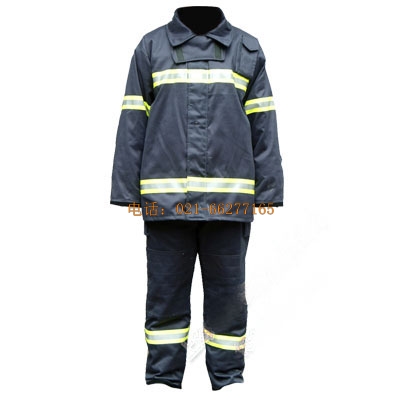 消防戰(zhàn)斗服