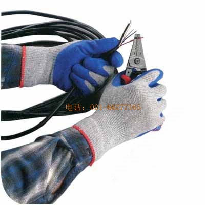 雷克蘭防穿刺手套