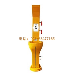 復(fù)合式洗眼裝置