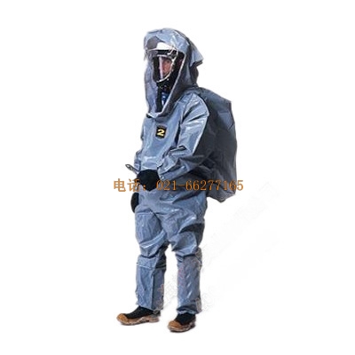 Z200/Tychem CPF2系列核環(huán)境防護服