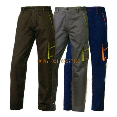 代爾塔405409工裝褲