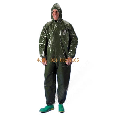 雷克蘭凱麥斯4防化服 CT4-A130