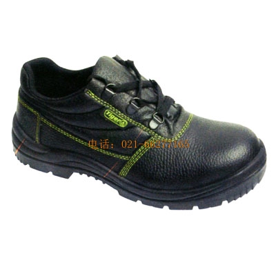 代爾塔低幫防刺穿安全鞋