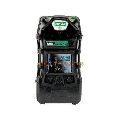 梅思安Altair5多種氣體檢測儀