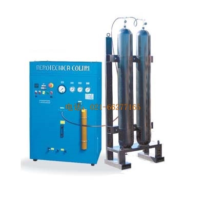 科爾奇COLTRI265L COMPACT高壓空氣壓縮機