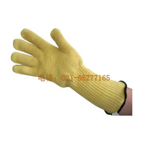 杜邦 纖維制高強(qiáng)度耐切割手套