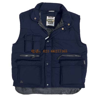 代爾塔 保暖馬甲|防寒馬甲