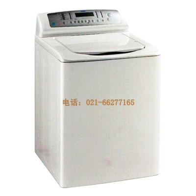 海爾XQS120-0677 12kg全自動(dòng)消防服洗衣機(jī)