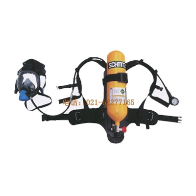 施密茨正壓式呼吸器11006