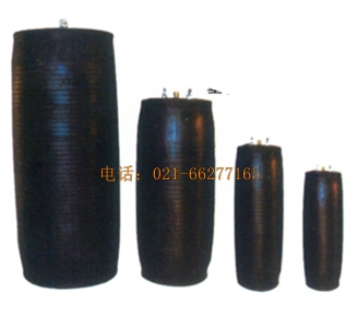 內(nèi)封堵漏氣袋