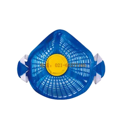 代爾塔104101 蜘蛛面罩 防塵口罩